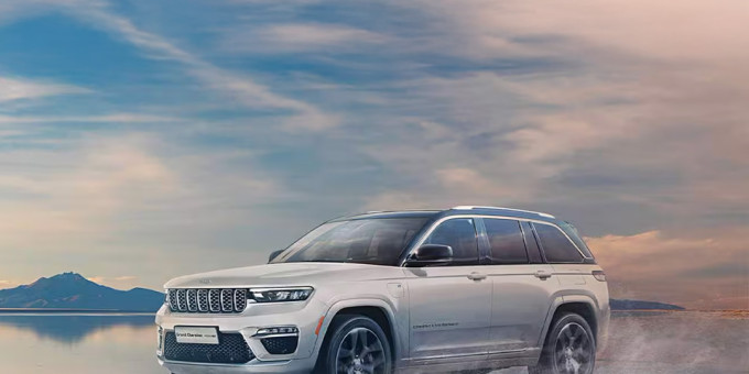ROW Cherokee