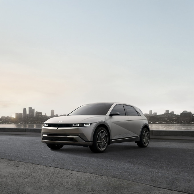 ROW IONIQ5 v2