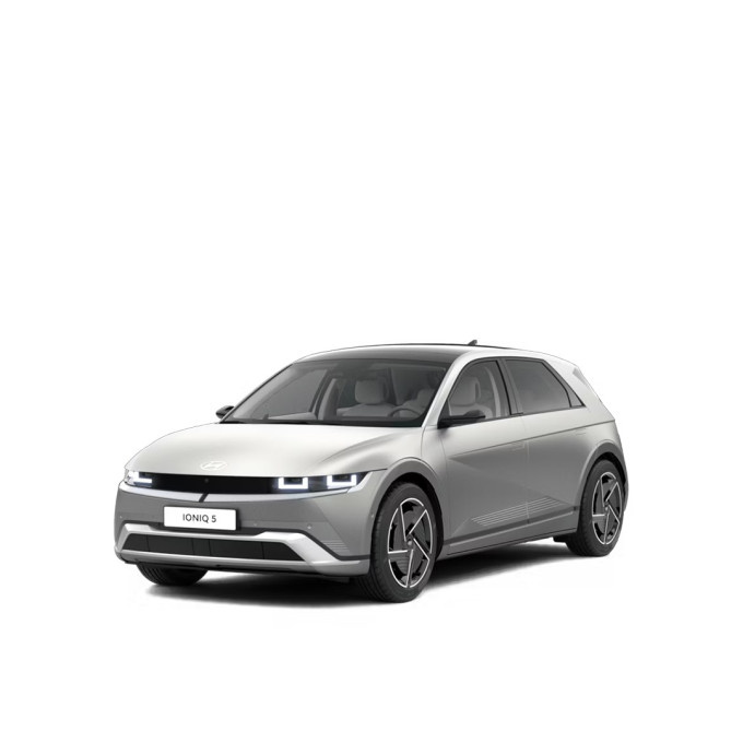 ROW IONIQ5