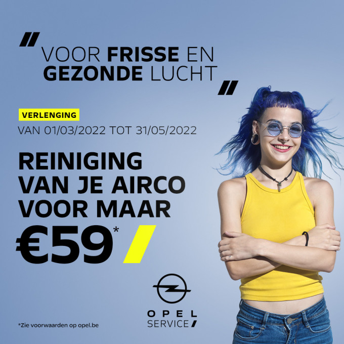 SoMe Climatisation Opel NL v5