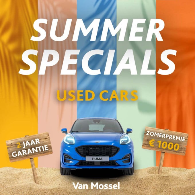 Summer specials used Pagina 7