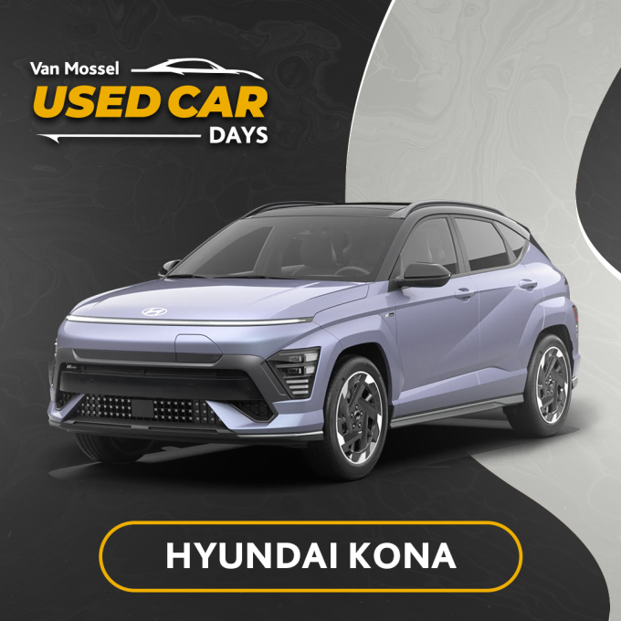 UCD25 Cardblock Hyundai KONA v2