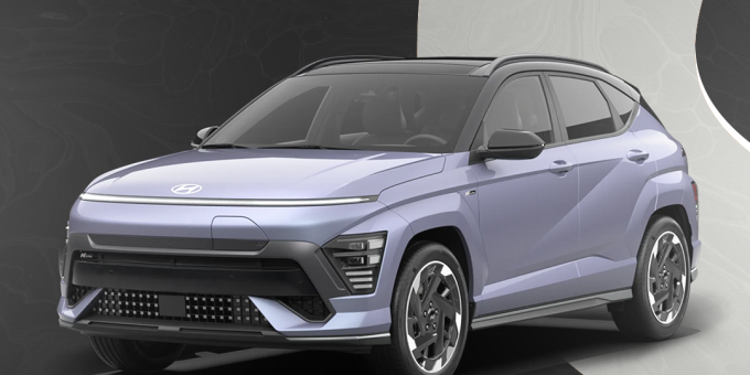 UCD25 Cardblock Hyundai KONA v2