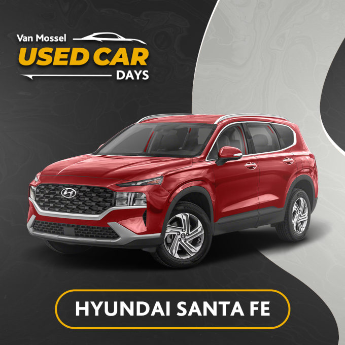 UCD25 Cardblock Hyundai SantaFe
