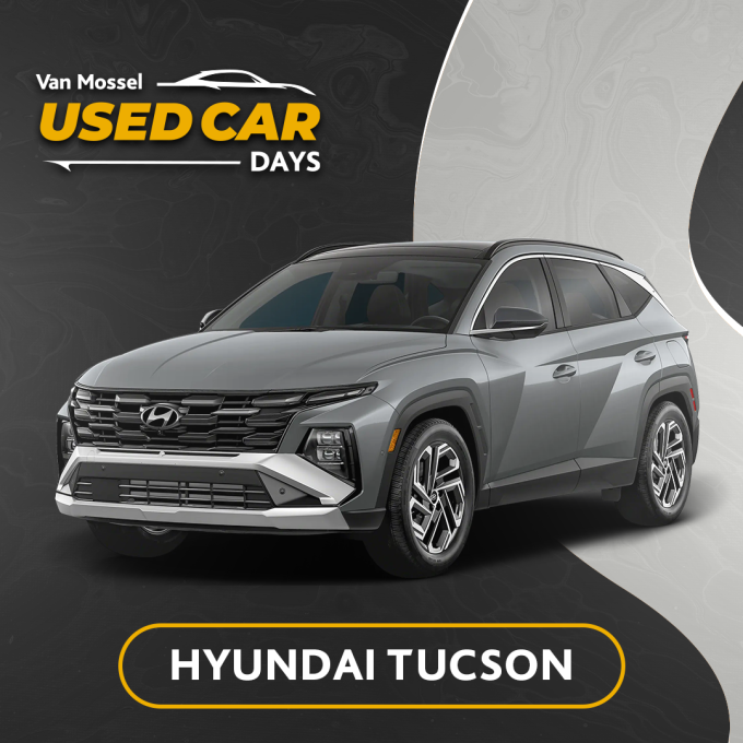 UCD25 Cardblock Hyundai Tucson v3
