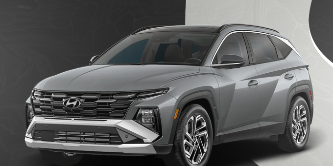 UCD25 Cardblock Hyundai Tucson v3