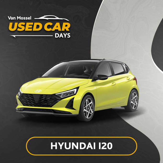 UCD25 Cardblock Hyundai i20 v2