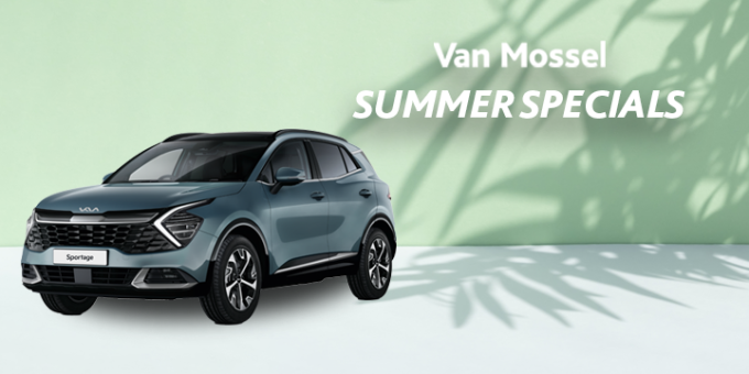 VMK SUMMERSPECIALS SPORTAGE WEBSITE