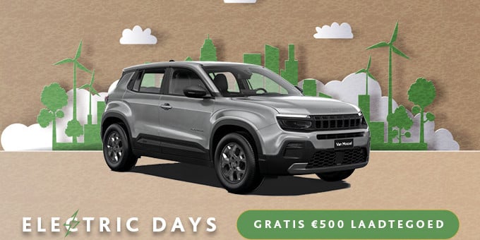 VMPL ElectricDays CBM