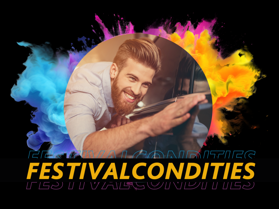 VM autofestival website cardblock fest condities