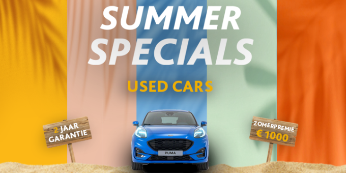 Visual summer specials used cars kopie