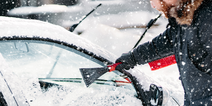 Winterfit tips krabber MOB