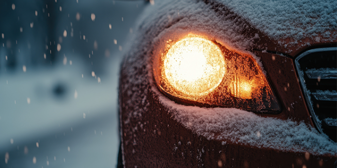 Winterfit tips lichten MOB