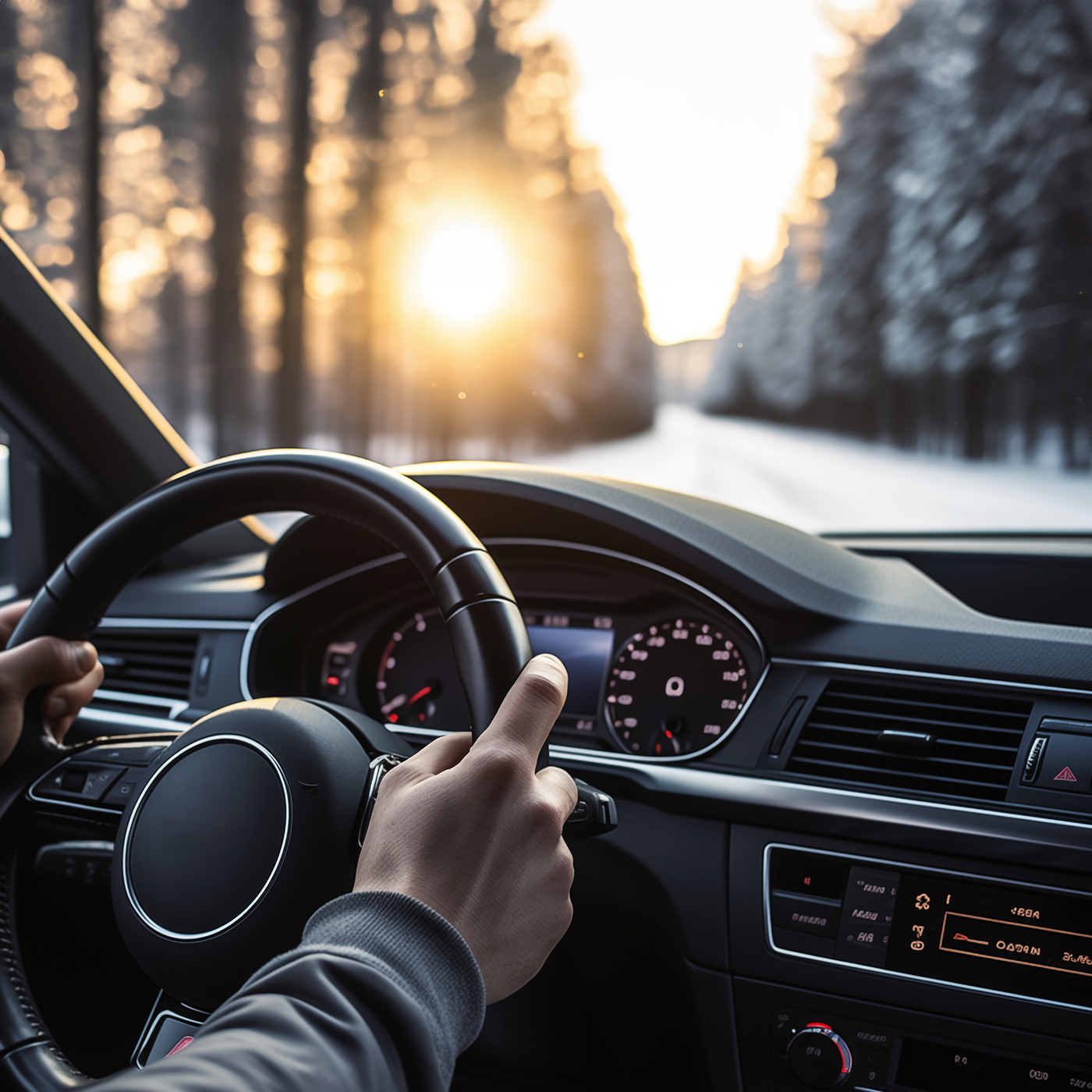 Winterfit tips stuurtech