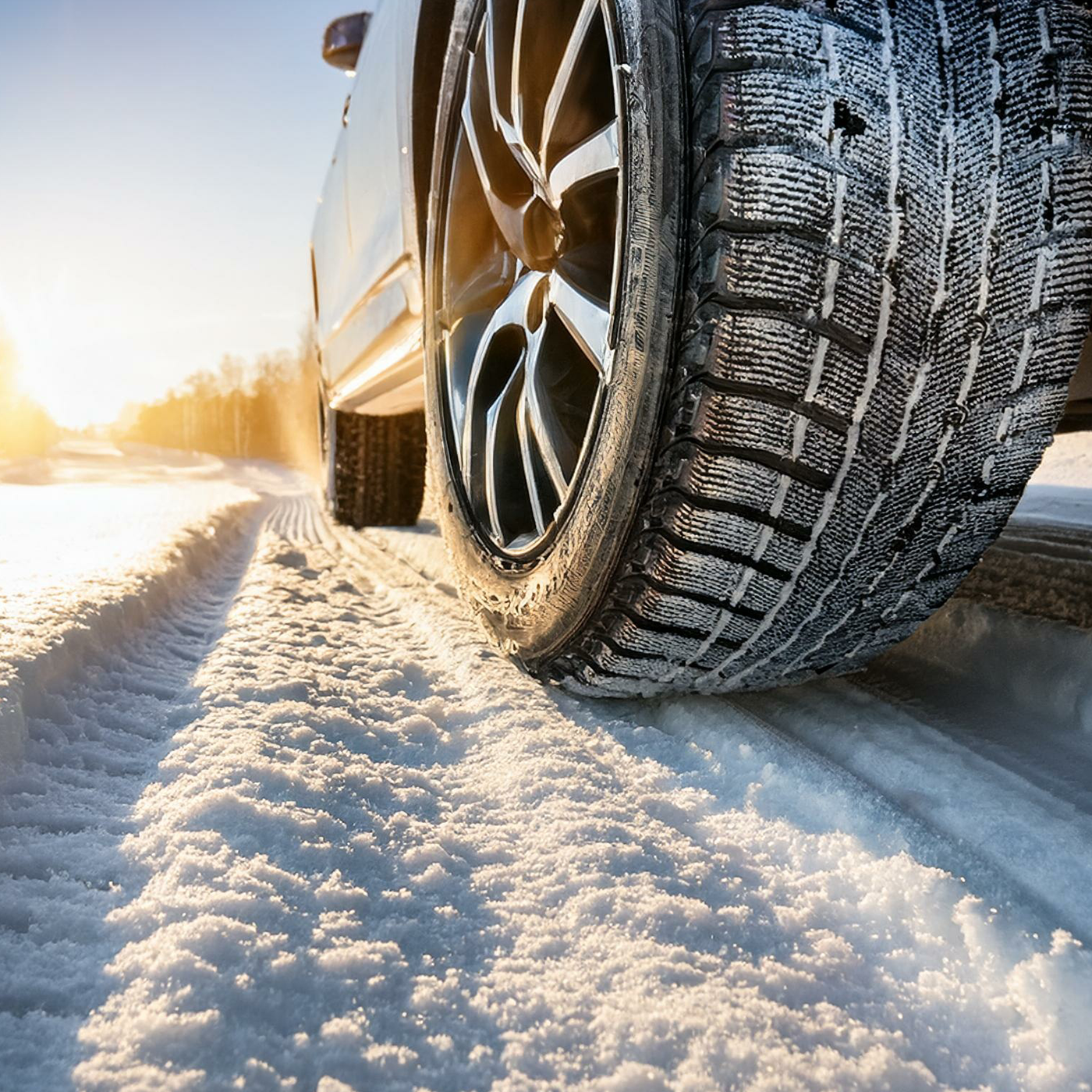 Winterfit tips winterbanden