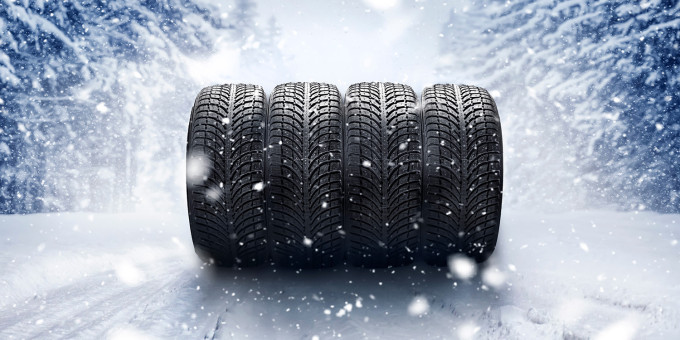Winterfit Banden winterbanden mobiel