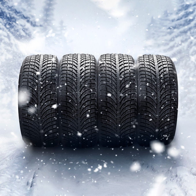 Winterfit Banden winterbanden