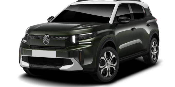 c3 aircross
