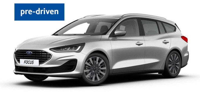 focus predriven corr