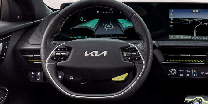 kia ev6 gt my23 stay in control v2