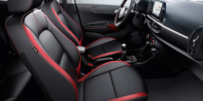 kia picanto gtl my22 interior side studio 1 v2