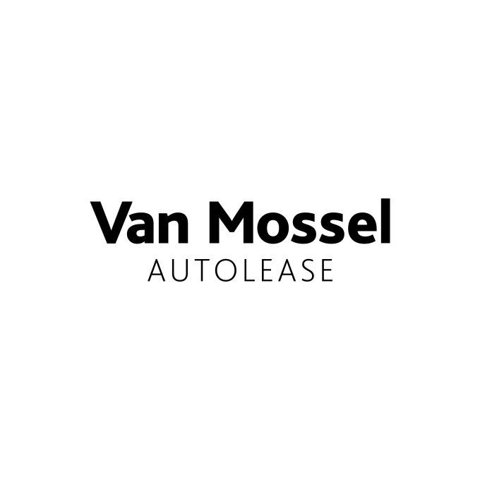 logo VM Autolease BLACK Square bg white