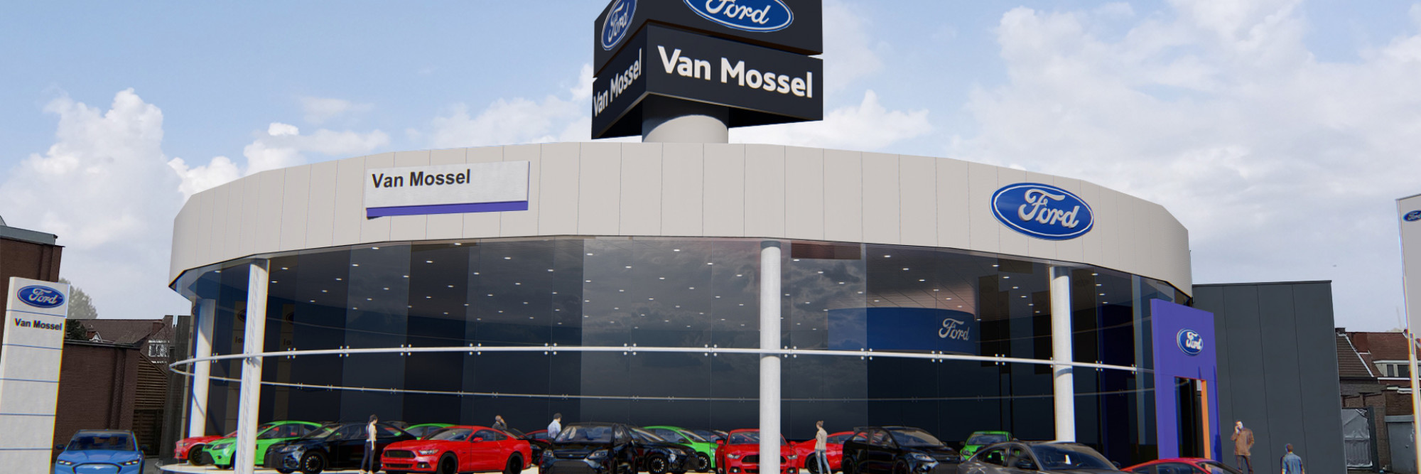 2021 050 FordMosselWilrijk PhotomatchA 2021 07 16