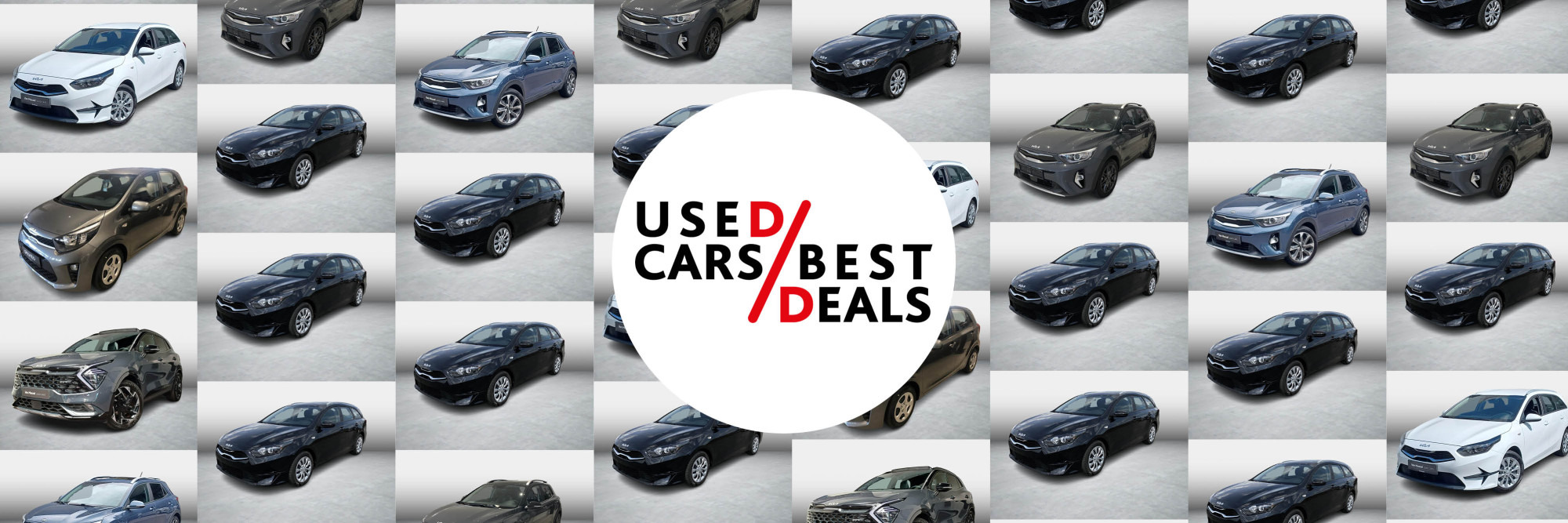 24 VANM T05640 KIA campagne Used Car Days Januari 2025 Always On website v01
