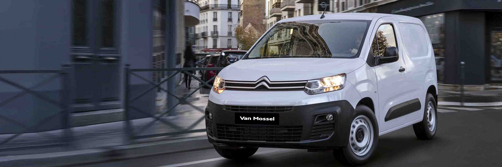 Citroen e Berlingo Van HERO 4000x1333