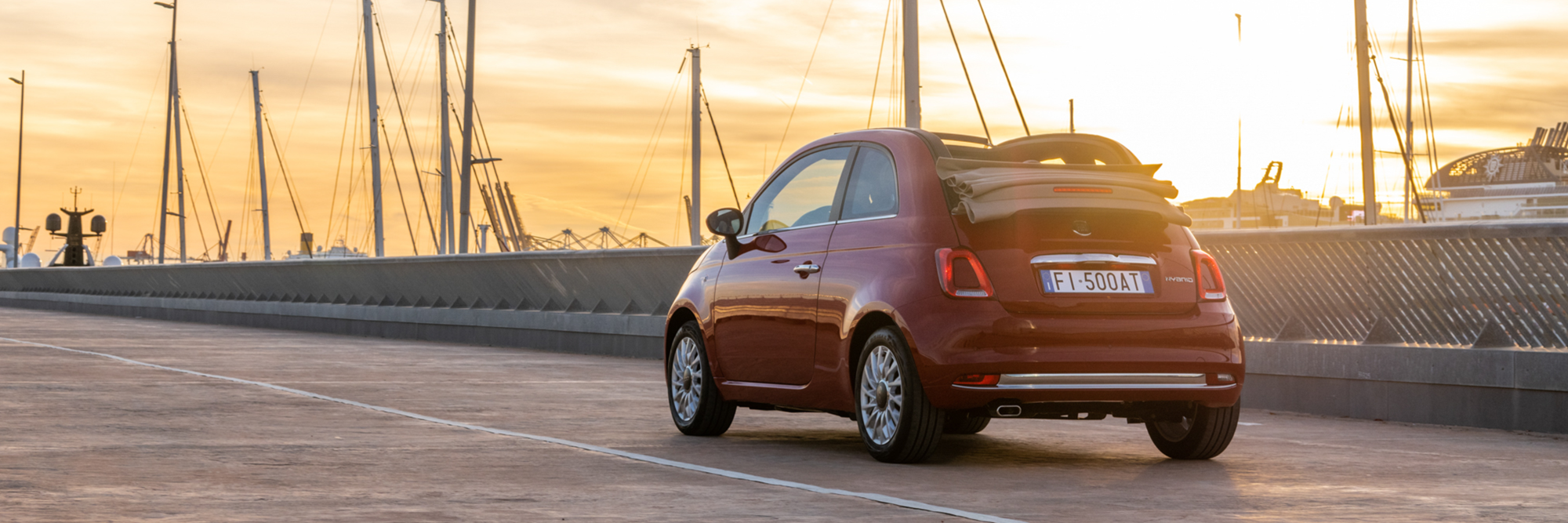 Fiat hero 500 v2