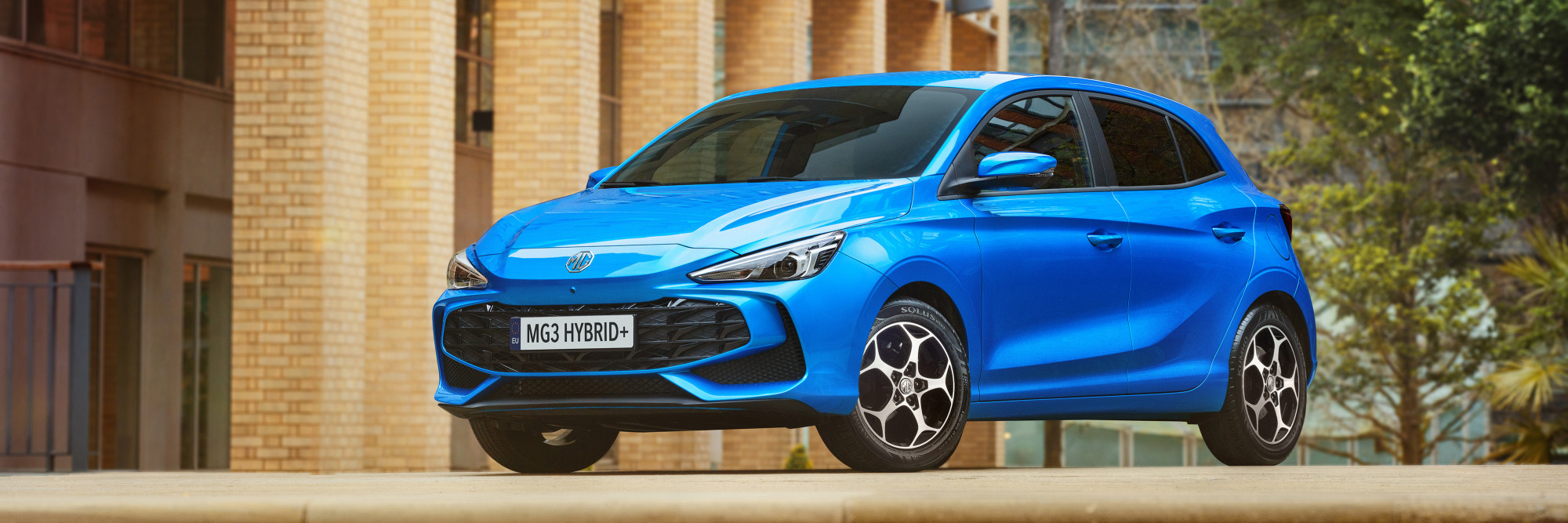 Hero MG3 web