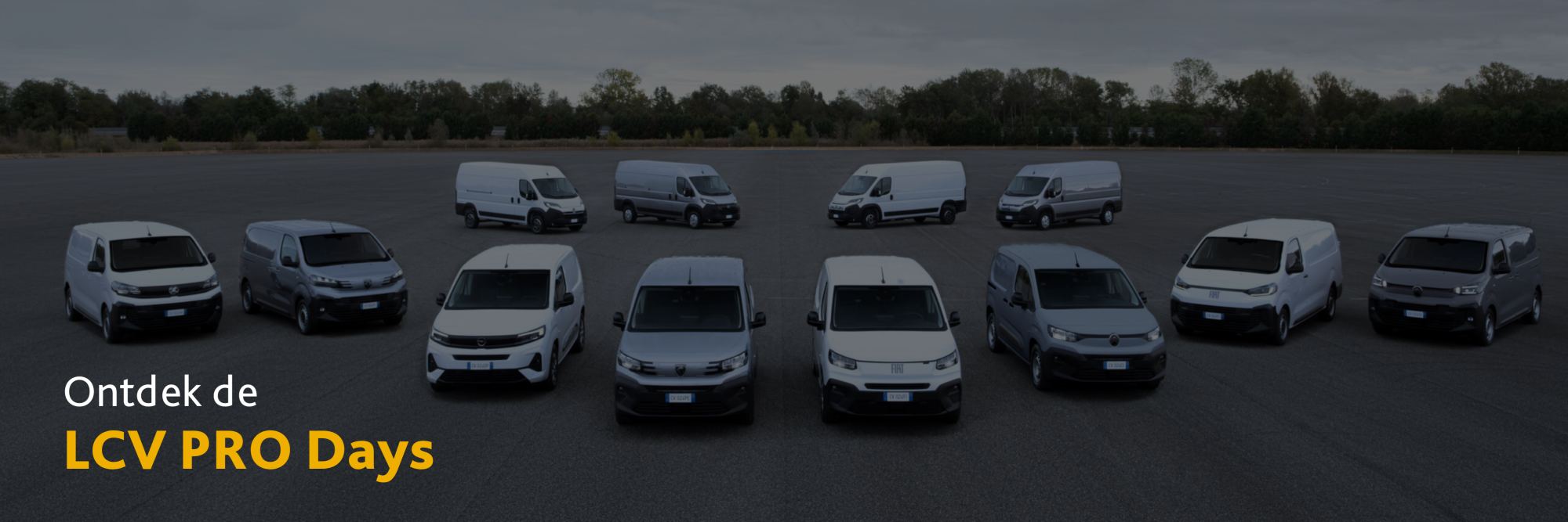 LCV PRO DAYS HERO DESKTOP