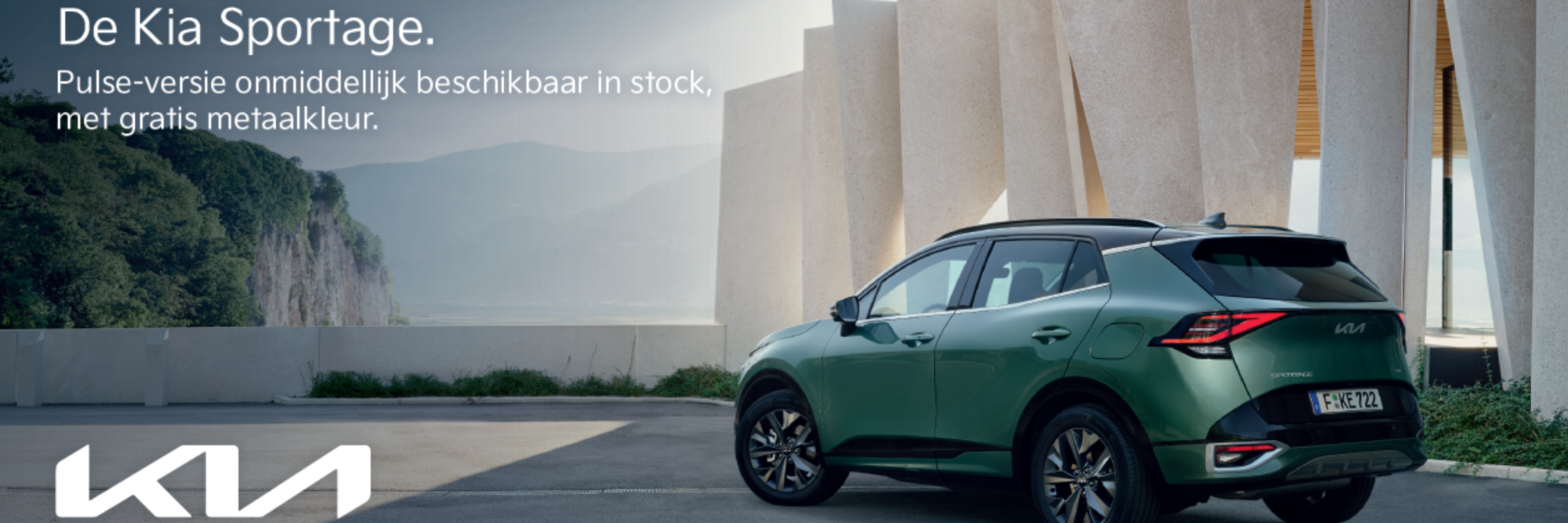 Sportage uit stock geleverd v2