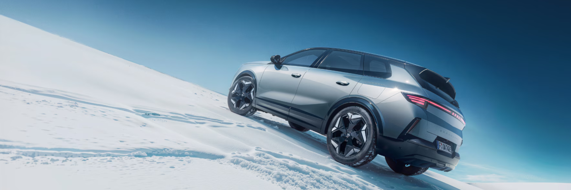 VMS OPEL HERO DESKTOP