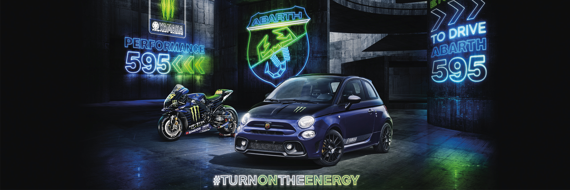 Van Mossel Abarth Desktop v3