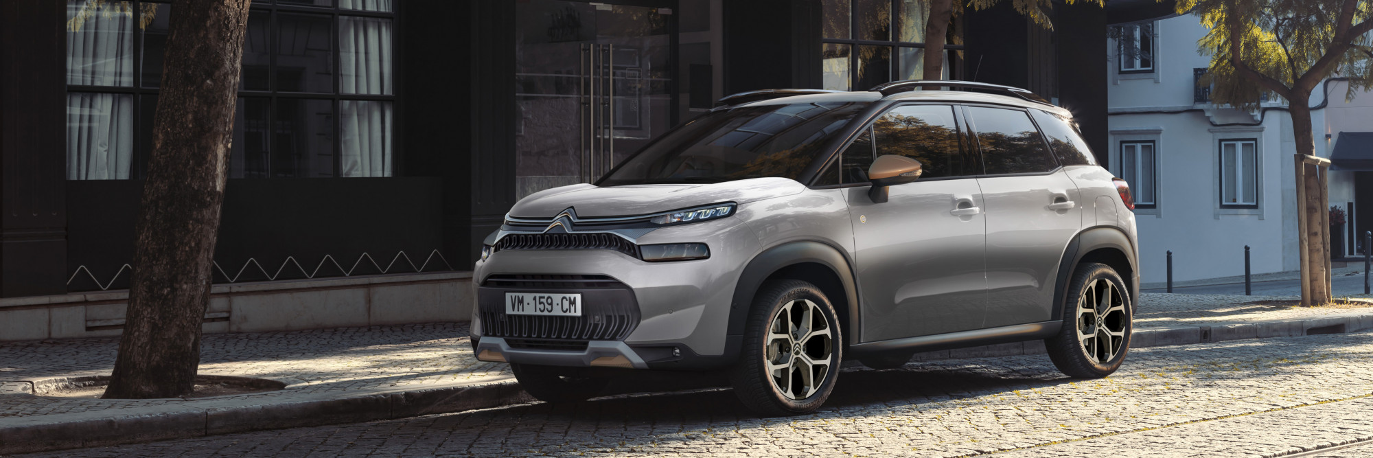 citroen c3 aircross hero desktop