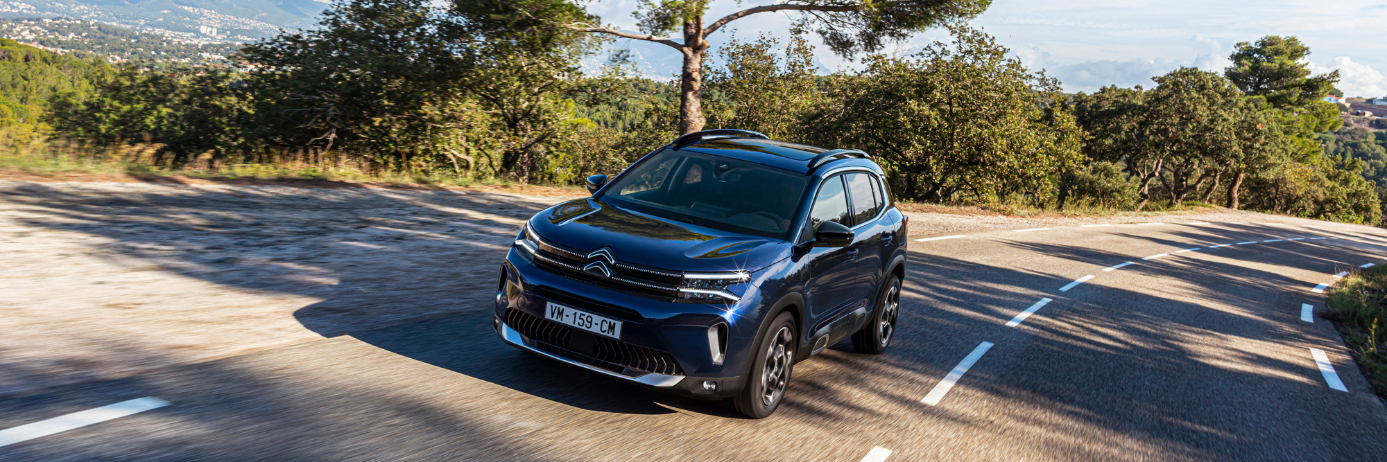 citroen c5 aircross hero desktop