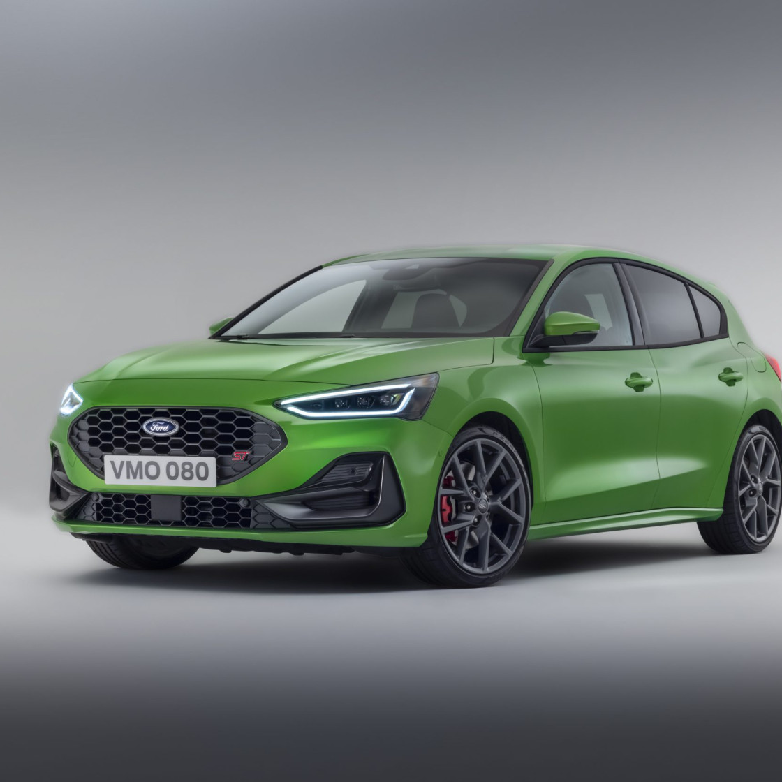 2021 FORD FOCUS ST 01 scaled