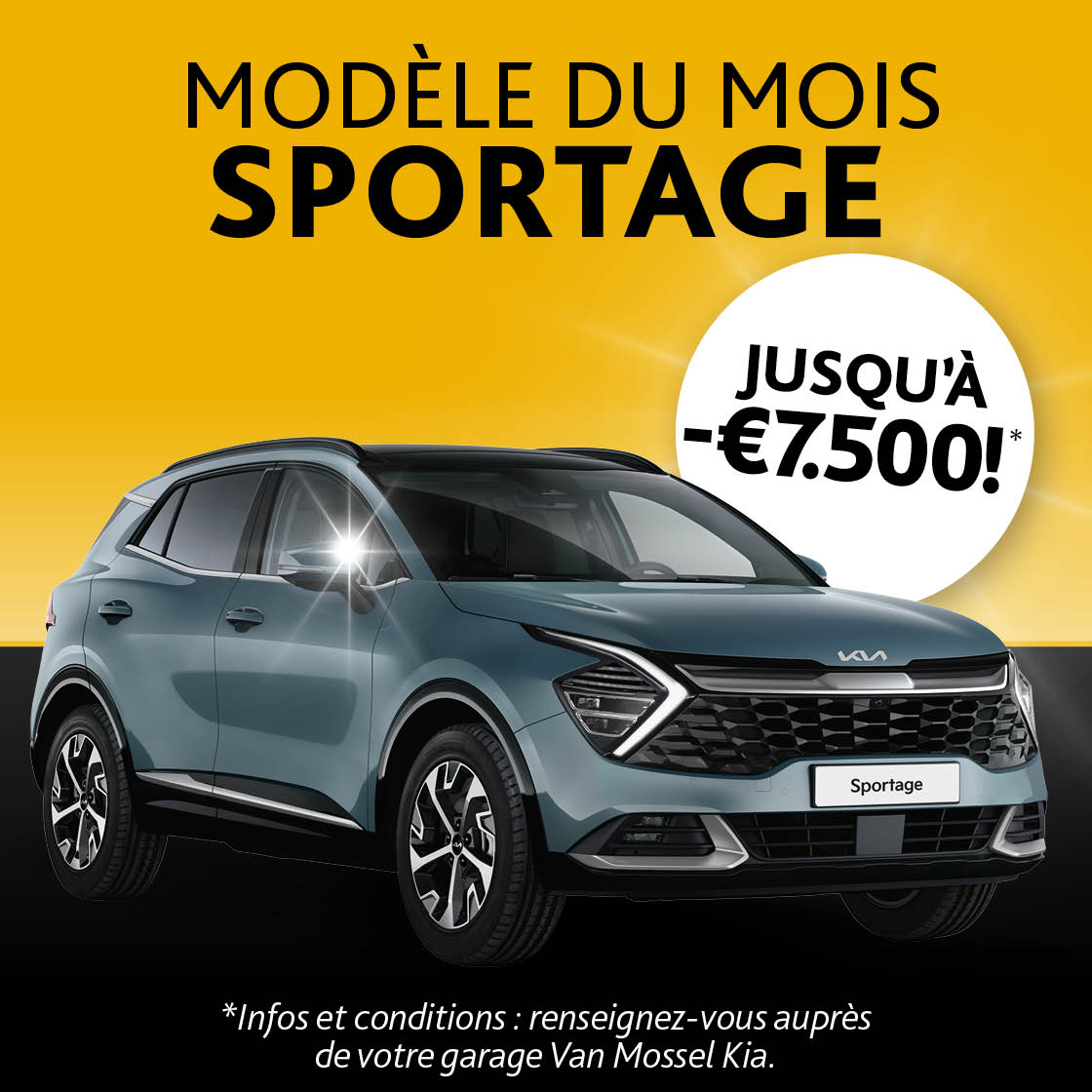 25 VANM T06620 KIA Campagne KIA sportage WEBSITE VISUALS  v01 FR 10