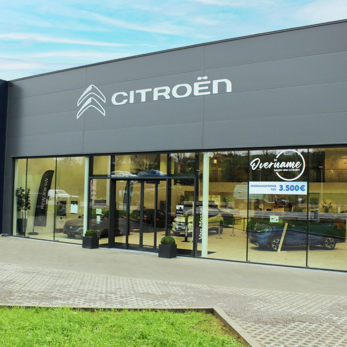 Diest CTRN