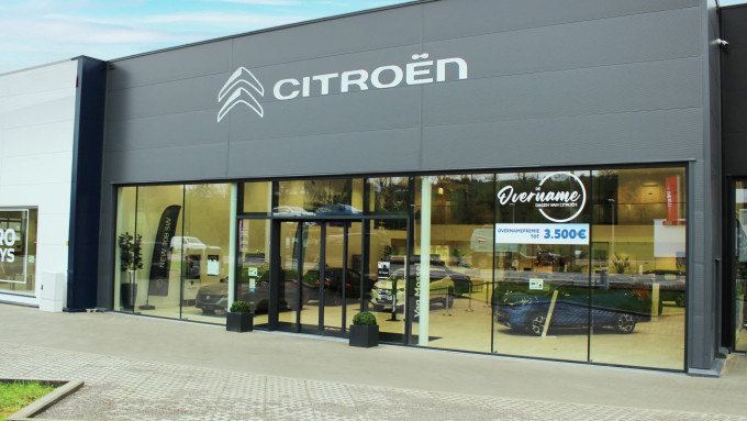 Diest CTRN