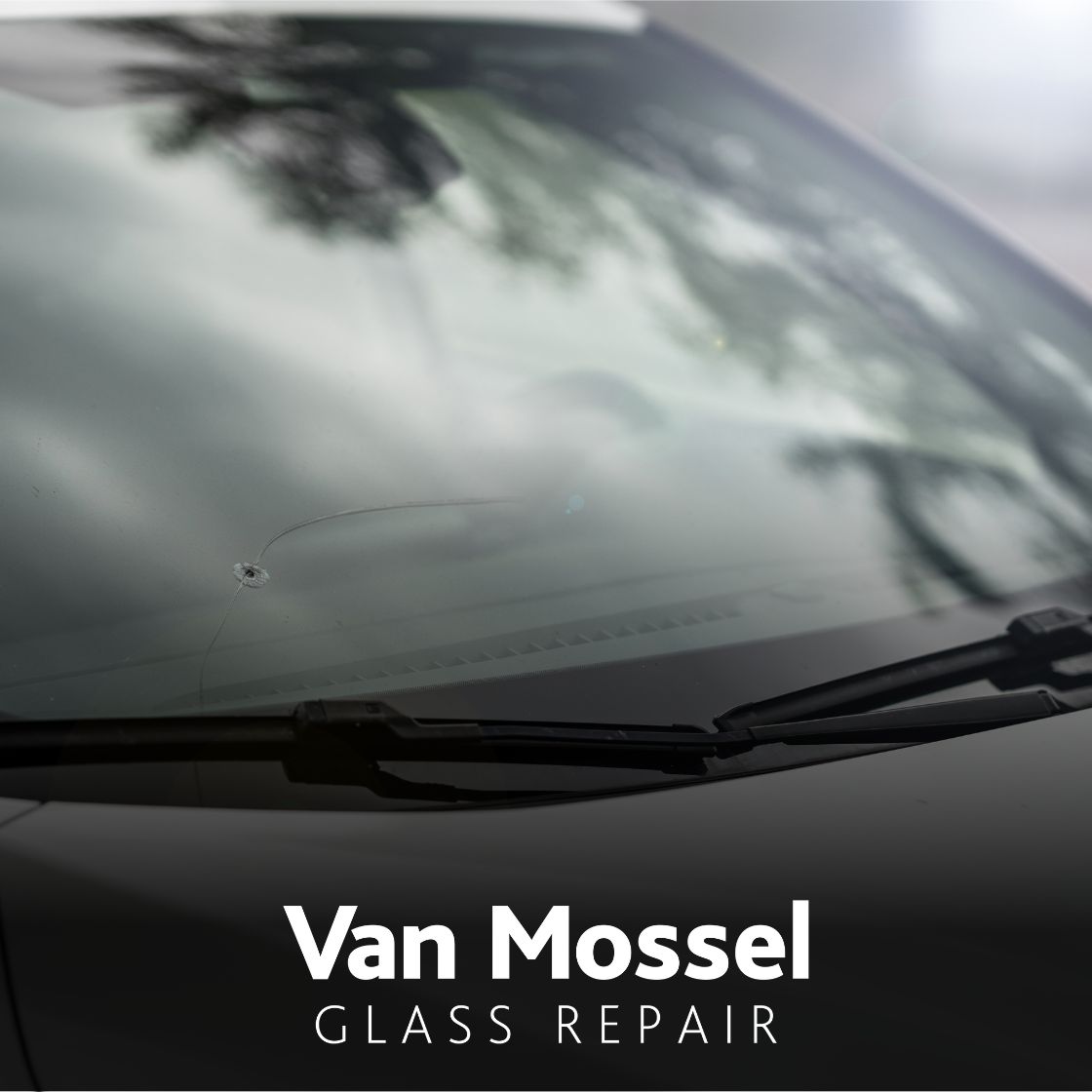 Glass Repair 1