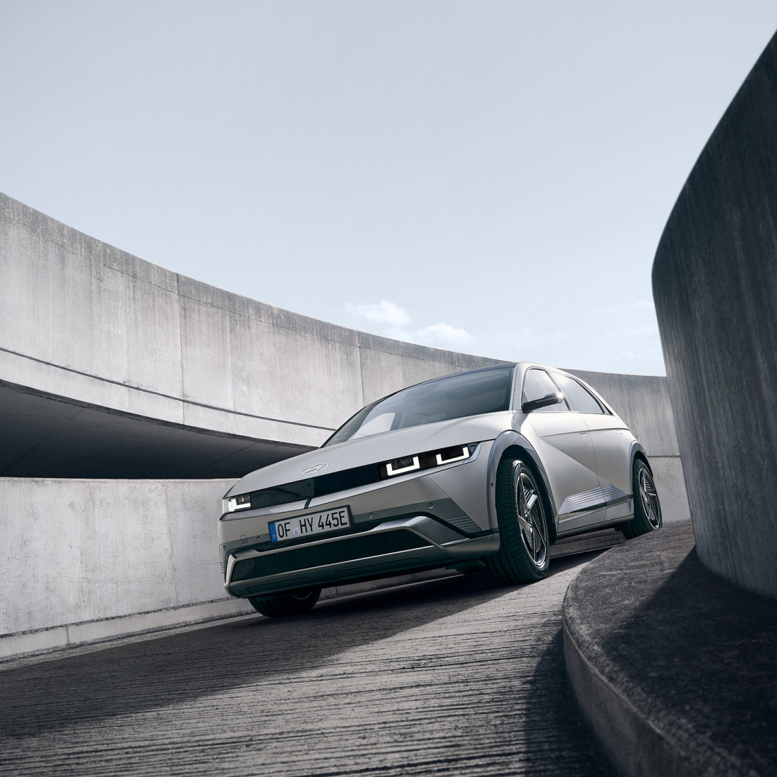 IONIQ5 Ext2