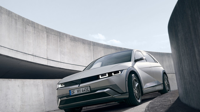 IONIQ5 Ext2