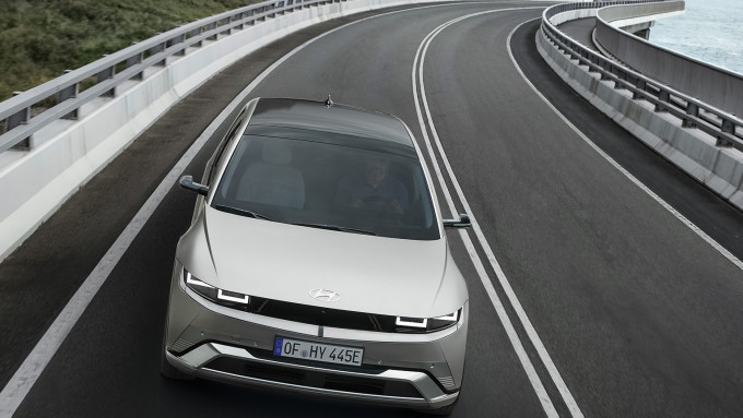 IONIQ5 Ext6