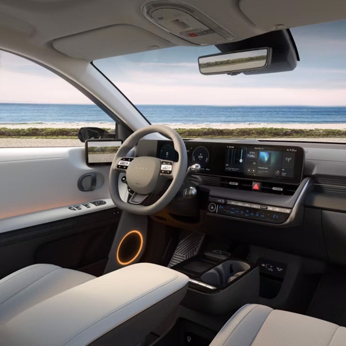 IONIQ5 Int1