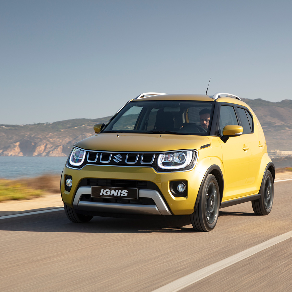 Ignis picture Exterior 017