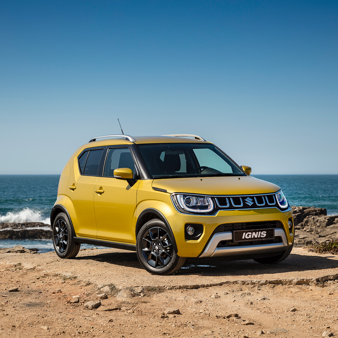 Ignis picture Exterior 020