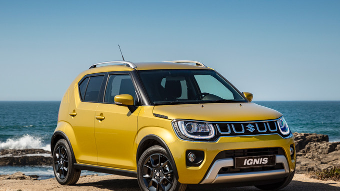 Ignis picture Exterior 020