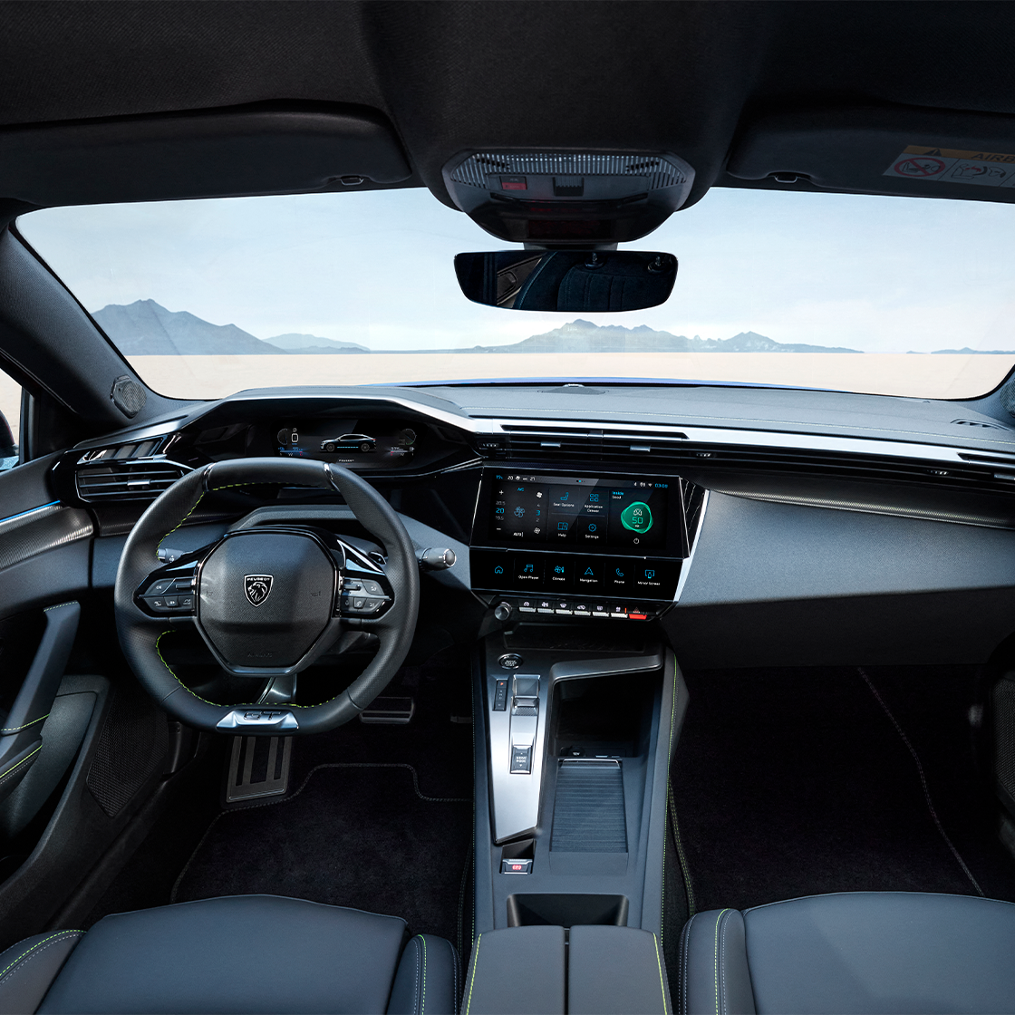 PEUGEOT 408PHEV 2206CN 100